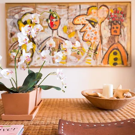 Amazing With Pool • 2 Bed, Wifi, Golf B2 * Quarteira