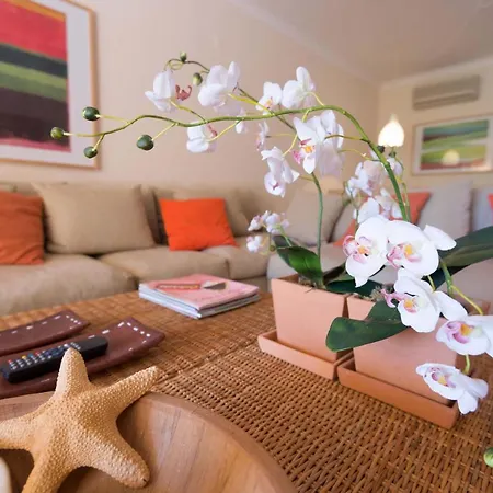 Amazing With Pool • 2 Bed, Wifi, Golf B2 * Quarteira