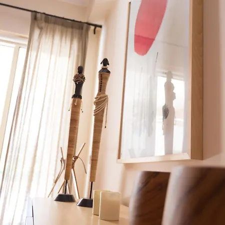 Amazing With Pool • 2 Bed, Wifi, Golf B2 Quarteira