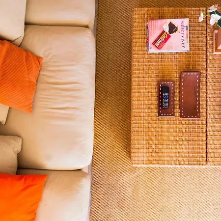 Vakantiehuis Amazing With Pool • 2 Bed, Wifi, Golf B2 Quarteira